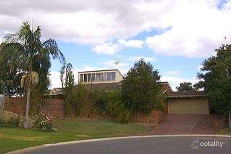 Property photo of 8 Sedge Place Duncraig WA 6023