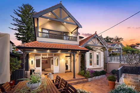 Property photo of 5 Weringa Avenue Cammeray NSW 2062