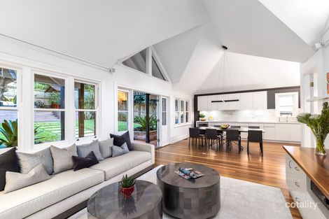 Property photo of 5 Weringa Avenue Cammeray NSW 2062