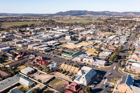 Property photo of 3/36 Perry Street Mudgee NSW 2850