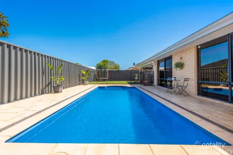 40 Claiborne Rd, Secret Harbour, WA 6173