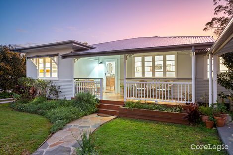 Property photo of 23 Teven Road Alstonville NSW 2477