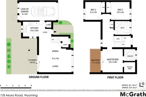 Property photo of 7/8 Akora Road Wyoming NSW 2250