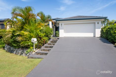 3 Beachside Ct, Sapphire Beach, NSW 2450