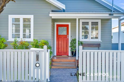 Property photo of 20 Fletcher Street Adamstown NSW 2289
