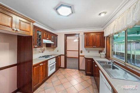 Property photo of 20 Stonestreet Place Windradyne NSW 2795