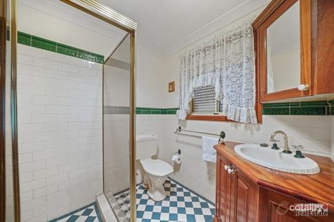 Property photo of 20 Stonestreet Place Windradyne NSW 2795
