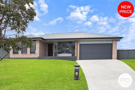 Property photo of 10 Red Cedar Ridge Kew NSW 2439