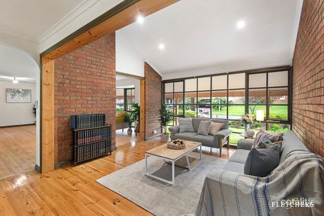 Property photo of 72 Long Valley Way Doncaster East VIC 3109