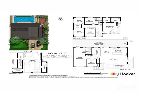 Property photo of 14 Emma Street Mona Vale NSW 2103
