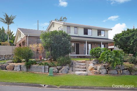 Property photo of 4 Agnew Street Aspley QLD 4034