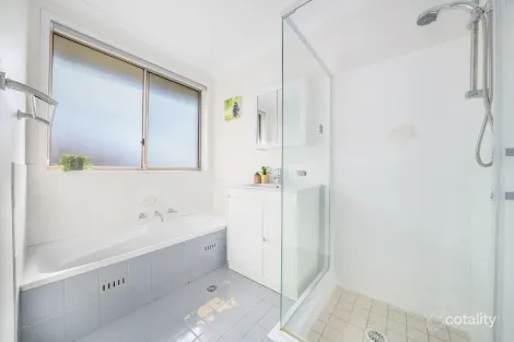 Property photo of 11A Harrier Place Claremont Meadows NSW 2747