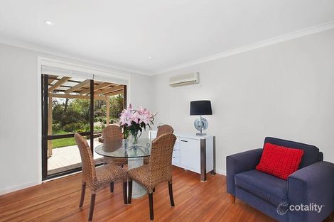 Property photo of 24 Dookie Street Farrer ACT 2607