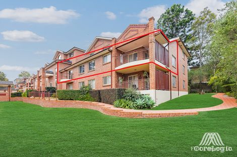 Property photo of 24/19-29 Sherwin Avenue Castle Hill NSW 2154