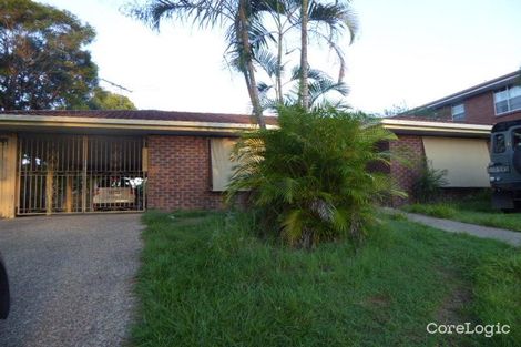 Property photo of 290 Gowan Road Sunnybank Hills QLD 4109