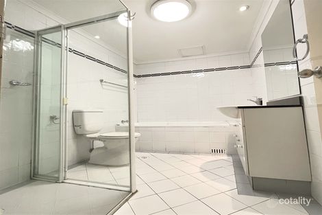 Property photo of 250/20-34 Albert Road Strathfield NSW 2135