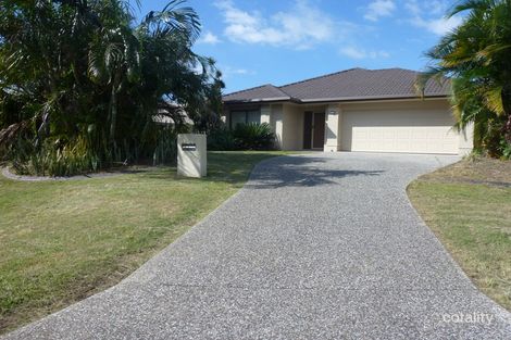 Property photo of 10 Millet Place Upper Coomera QLD 4209