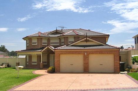 Property photo of 1 Sorrento Place Erskine Park NSW 2759