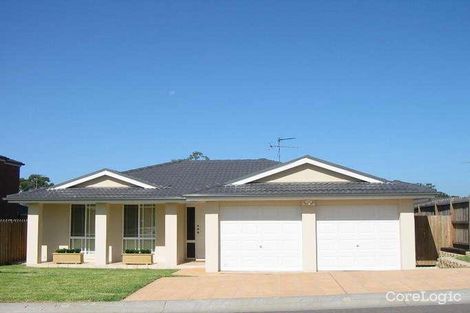 Property photo of 7 Stanford Circuit Rouse Hill NSW 2155