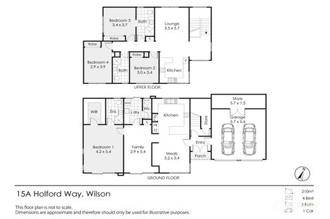 Property photo of 15A Holford Way Wilson WA 6107