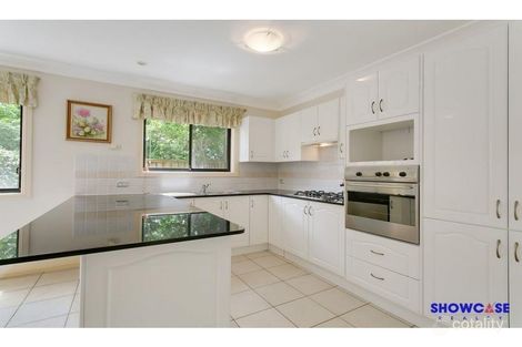 Property photo of 1/11 Maismonde Place Carlingford NSW 2118