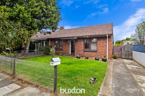 252 Williamstown Rd, Port Melbourne, VIC 3207