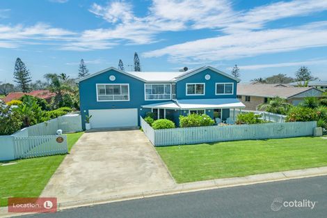 Property photo of 17 Oceanview Street Bargara QLD 4670