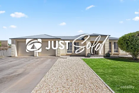 Property photo of 77 Prosperity Grove Murray Bridge SA 5253