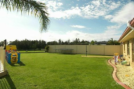 Property photo of 20 Spoonbill Place Albion Park Rail NSW 2527