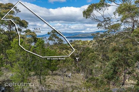 Lot 1 Tinderbox Rd, Tinderbox, TAS 7054