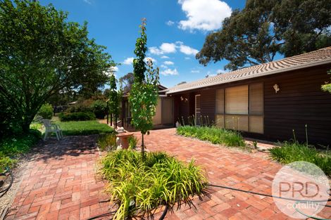 Property photo of 57 Middleton Circuit Gowrie ACT 2904