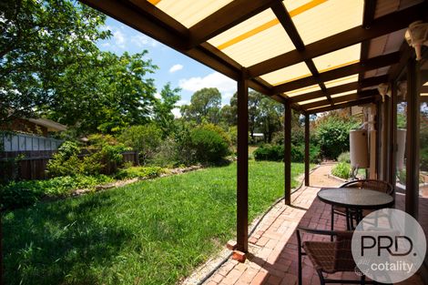 Property photo of 57 Middleton Circuit Gowrie ACT 2904
