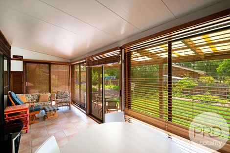Property photo of 57 Middleton Circuit Gowrie ACT 2904
