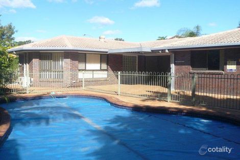 4 Bengal Ct, Carindale, QLD 4152