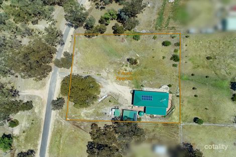 1 Bridge St, Pyalong, VIC 3521