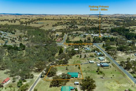 Property photo of 1 Bridge Street Pyalong VIC 3521