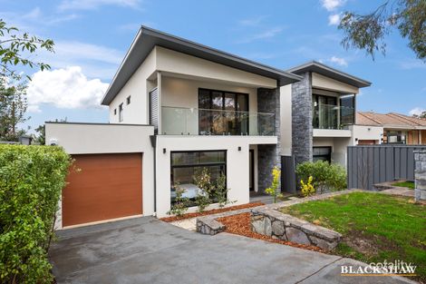 Property photo of 24B Castlereagh Crescent Macquarie ACT 2614