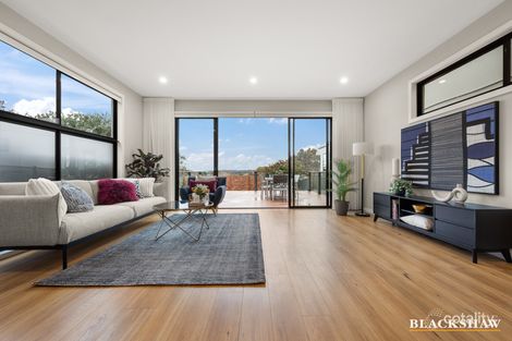 Property photo of 24B Castlereagh Crescent Macquarie ACT 2614
