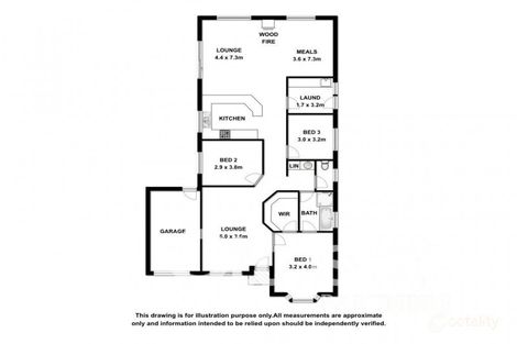 Property photo of 10579 Riddoch Highway Naracoorte SA 5271