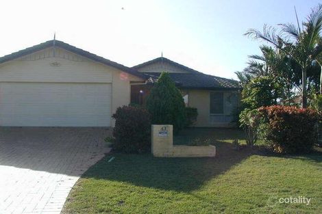 43 Alexander St, Torquay, QLD 4655