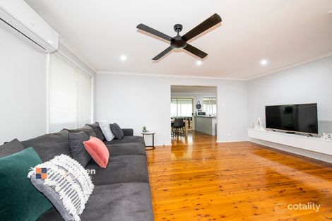 Property photo of 36 Eucalyptus Drive Cranebrook NSW 2749