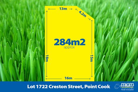 1722 Creston St, Point Cook, VIC 3030