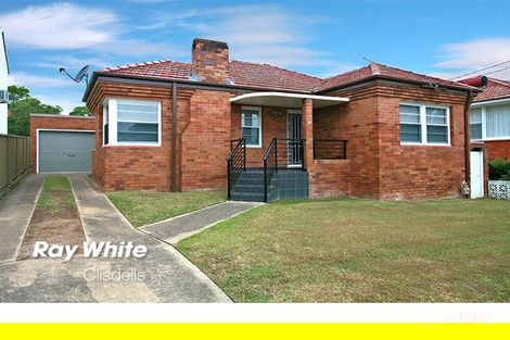 Property photo of 37 Ashby Street Kingsgrove NSW 2208