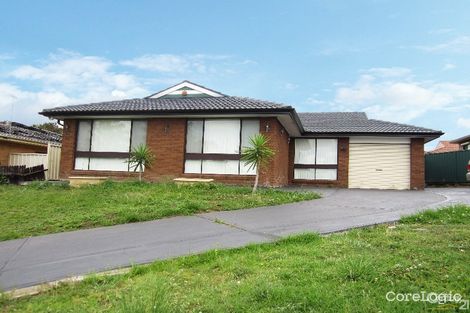 Property photo of 8 Janita Place Bossley Park NSW 2176