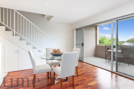Property photo of 40/57-63 Fairlight Street Five Dock NSW 2046