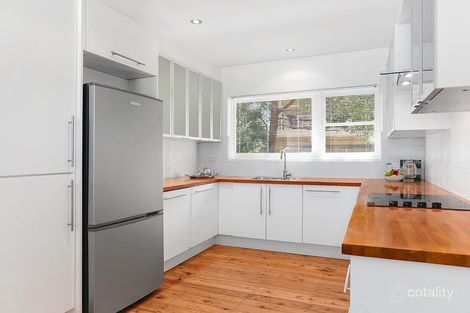 Property photo of 1/5 Caronia Avenue Cronulla NSW 2230