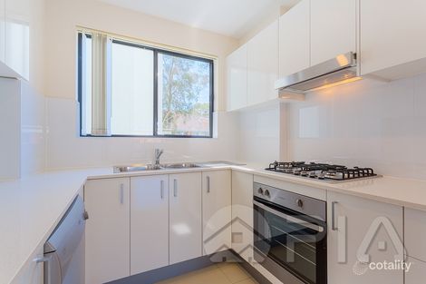 Property photo of 4/6 Sorrell Street Parramatta NSW 2150