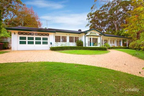 Property photo of 5 Wallis Place St Ives NSW 2075