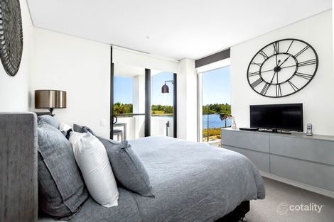 Property photo of 219/24-32 Koorine Street Ermington NSW 2115