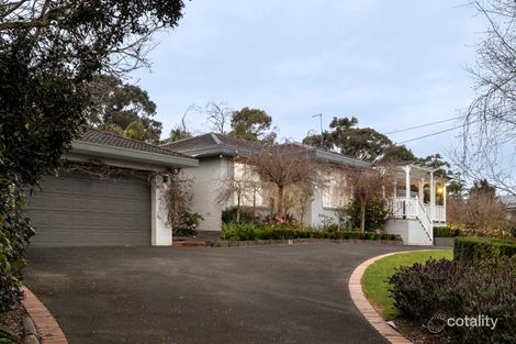 Property photo of 50 Mountain Avenue Frankston South VIC 3199
